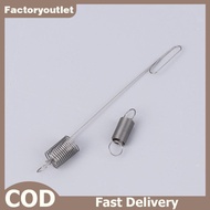 FCMY Professional 699056 Governor Spring Replacement Part Garden Lawn Mower Tool for 699056 Governor
