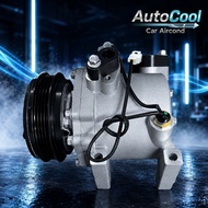 ✅3 Month Warranty✅Perodua Myvi (2005-2010) OLD MODEL - Myvi Compressor with Magnet Clutch Pulley • O