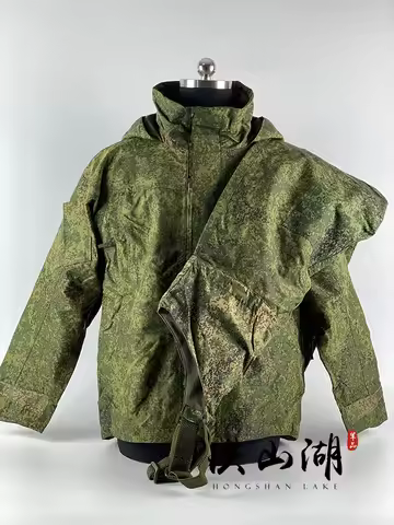 Russian Camouflage Uniform BB3 Special Force Suit