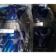 NISSAN VANETTE C20 C120 DOOR RUBBER FRONT