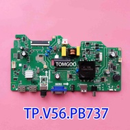 Sanyo Changhong LED32568 32G8 32CE2215 Motherboard TP.V56.PB737