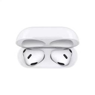 高配版AirPods藍牙無線耳機iPhone系列適用Apple Airpods 藍牙無線耳機Air Pods