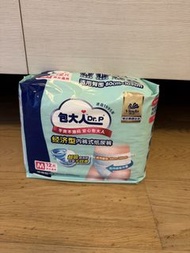 包大人日用紙尿褲 M 碼