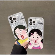 For Case Samsung A03S A22 A20S A10S M02S A30 A04 M01S A25 M10S A21S A31A315FA32A33A34A50A30SA50SA51 