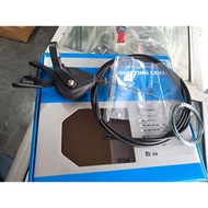 Shimano Deore M5100 11sp 11 speed Original Right Shifter