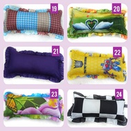 Cute pillow (1 set) pillow + cover 30 x 60