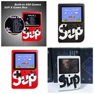 SUP GAME PAD 400 IN 1