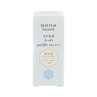 SOFINA Beaute的防曬乳清爽30毫升