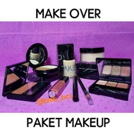 MAKEUP PACKAGE MAKE OVER Dowry 8 items