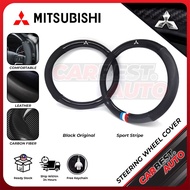 MITSUBISHI 𝗦𝗧𝗘𝗘𝗥𝗜𝗡𝗚 𝗖𝗢𝗩𝗘𝗥 𝗦𝗧𝗘𝗥𝗘𝗡𝗚 𝗪𝗛𝗘𝗘𝗟 XPANDER TRITON ASX LANCER OUTLANDER MIRAGE STORM Accessories