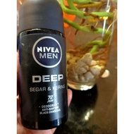 Nivea Deodorant Men Deep Fresh