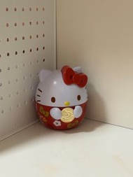 Hello Kitty 招財貓儲錢罐