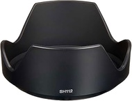 NinoLite ALC-SH112, FE 28mm F2 (SEL28F20), E 35mm F1.8 OSS (SEL35F18), E18-55mm F3.5-5.6 OSS (SEL185