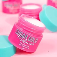 SUGAR GOLD MOISTURIZER HYDRATE