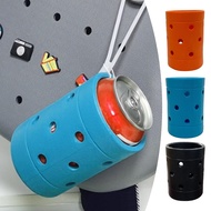 Cup Holder For Beach Bag Unique Beach Bag Organizer Accessories Multi-functional Rubber Beach Bag Ac