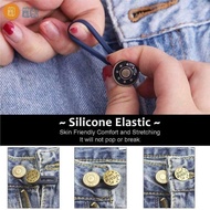 Buttons Widen Jeans Disassembly Flexible Retractable HOKI QUALITY