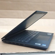 BARU Laptop lenovo ideapad S145-14IWL intel Celeron N4205U 8 GB 256GB grey