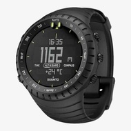 Jam Tangan Pria Suunto Core All Black SS014279010 Original