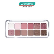 CLIO Pro Eye Palette Air (05 Orchid Cloud) 7.2g (Expiry: Sep`2026)