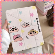 ✨ Ready To Ship ✨ For iPad Case A16 Gen11 Air 7 M3 2025 M4 Pro 11 Gen10 Air 6 5 4 10.9 Gen9 Gen8 Gen