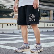 M-7XL men's clothing shorts men's shorts boys drawstring shorts hip-hop black men's street sports ba