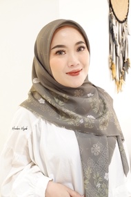 KAYLA SCARF SEGIEMPAT VOAL MOTIF PREMIUM LASERCUT