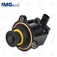 0001531159 Turbocharger Boost Solenoid Control Valve for Benz    C205 C117 S212 H247 R172 M270.910 1