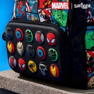 Smiggle Marvel Classic Backpack