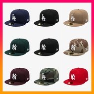 NEWERA MLB Basic Fitted Cap (2025New)