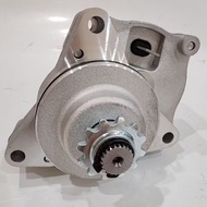 MODENAS MR2 / MR3 STARTER MOTOR ASSY STARTER MOTOR MR2 STARTER MOTOR MR3