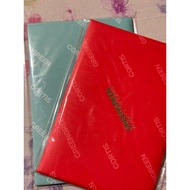 Album/Card Cortis Album GREENGREEN