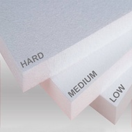 Styrofoam sheet 33x25x1 cm, Styrofoam Cork Board / Styrofoam Board Wholesale