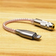 LIGHTNING DAC ADAPTER 3.5 MM 12 CM
