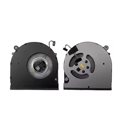 Laptop Cooling EG50040S1-CE60-S9A EG50040S1-CE70-S9A DC5V 0.45A 6033B0063501 6033B0063601 For Xiaomi