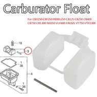 Carburator Float For CBX250 XR250 CBF250 REBEL250 CB125 CB250 CB400 CB750 CB1300 NX350 Nx400 NX650 VLX600 XR650L VT750 VTX1300 Shadow750/600