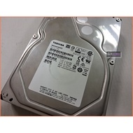 JULE 3C Club-Toshiba Toshiba 3.5 Inch 4TB 4T MD04ACA400/Good Product/Desktop/SATA3 Hard Drive