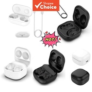 Replacement Charging Box for Samsung Galaxy Earbuds Charger Case Compatible with Galaxy Buds FE/SM-R
