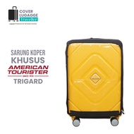 American Tourister Trigard luggage Protective cover All Sizes