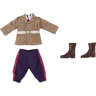 "Nendoroid Doll Anime 'Hetalia World★Stars' Outfit Set Italy"