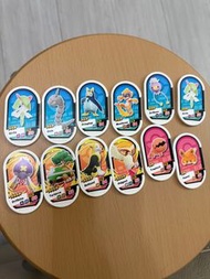 Pokemon mezastar