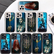 ET9 Aquaman Shockproof Phone Case Case for Samsung Galaxy A24 A34 A14 A13 A33