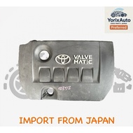 TOYOTA WISH ZGE20 ZGE22 For 2ZR 1.8L Engine Cover /Penutup Engine (USED JAPAN)