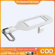 Vòi xịt rửa vệ sinh thông minh siêu mỏng gắn bồn cầu cao cấp