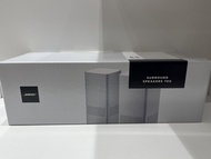 Bose surround speaker 700 白色 無線後置揚聲器