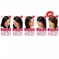 Bigen Silk Touch / Hair Dye