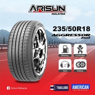 Arisun Aggressor ZS03 - 235/50R18