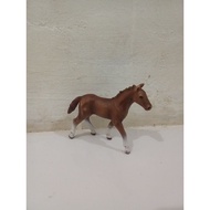 Baby horse animal toys
