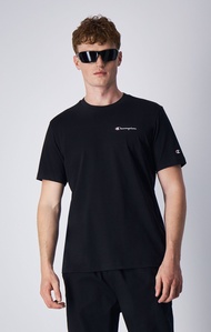 CHAMPION CREWNECK T-SHIRT-เสื้อยืด Champion T-shirt ผู้ชาย#219214-KK001