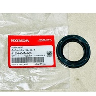 91204-KWN-900 VARIO150 ADV150 OILSEAL GEARBOX (34x52x7)