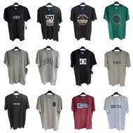 DC ORIGINAL M shirt, DC t-shirt 100% new n original